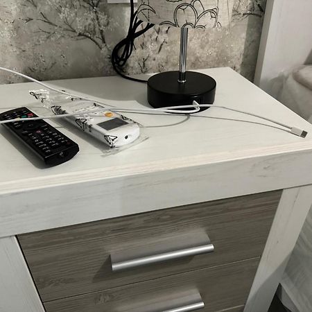 Logrono Centro A Estrenar Wifi Impecable Lägenhet Exteriör bild